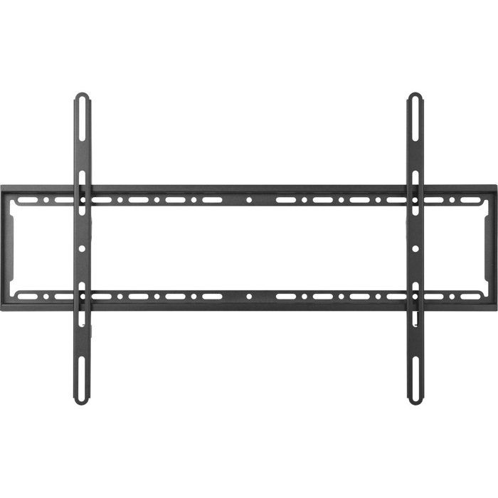 Support mural TV - SMART - WM2615 - Fixe - Distance au mur 22 mm - TV 32 a 90 pouces