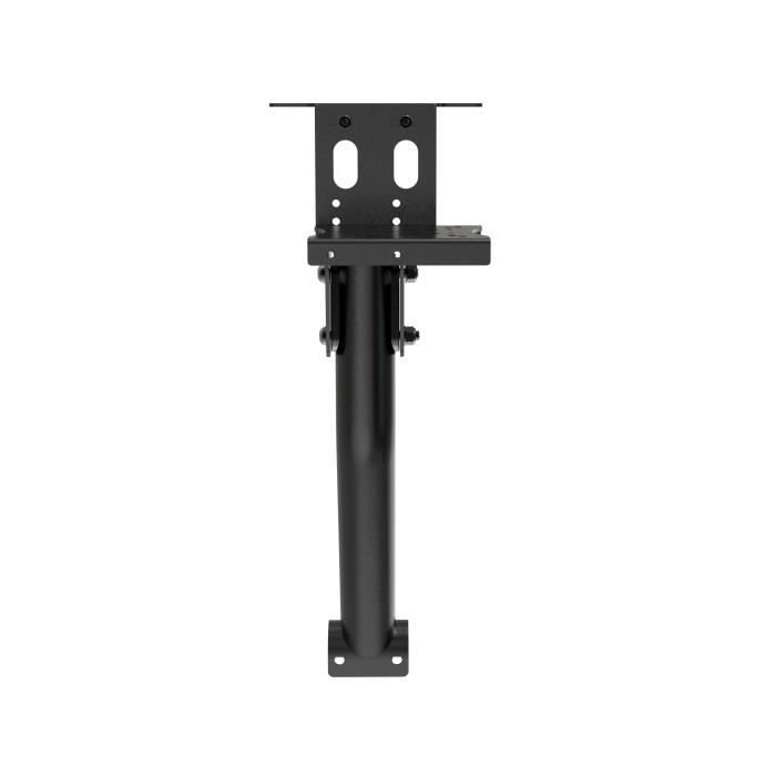 OPLITE GEAR SHIFT / HAND BRAKE HOLDER - Gear lever and handbrake support for GTR cockpit