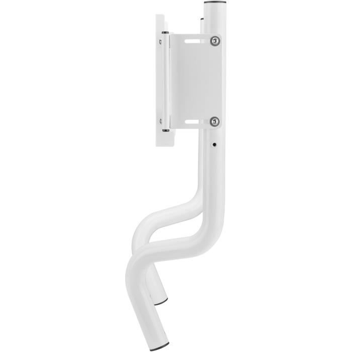 Screen support - OPLITE - For GTR S3/S8 cockpit - White - Compatible with all GTR generations