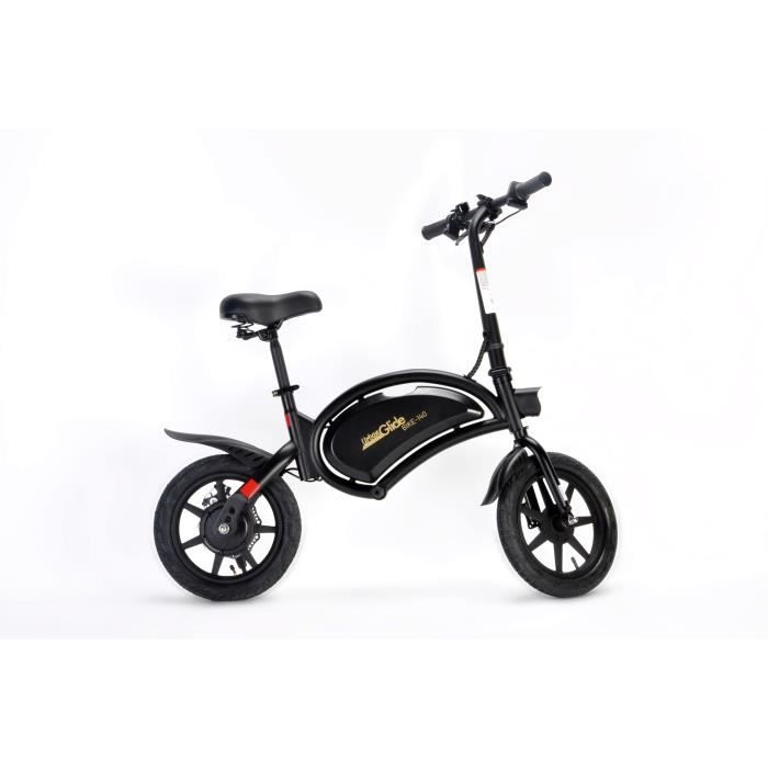 URBANGLIDE 140S Electric balance bike 14 350 watts 6Ah