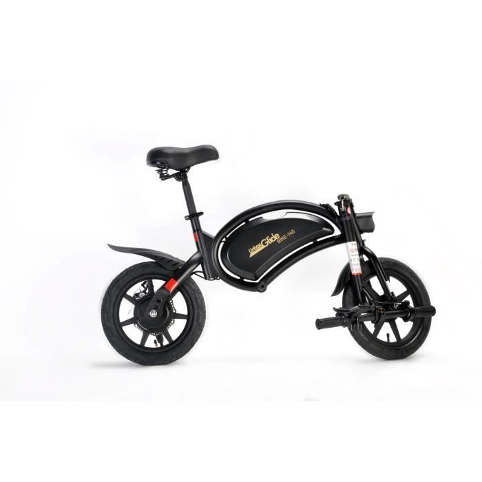 URBANGLIDE 140S Electric balance bike 14 350 watts 6Ah