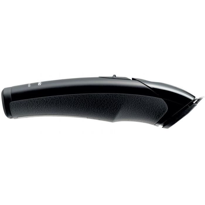 Panasonic ER-GP21 Steel Black Trimmer
