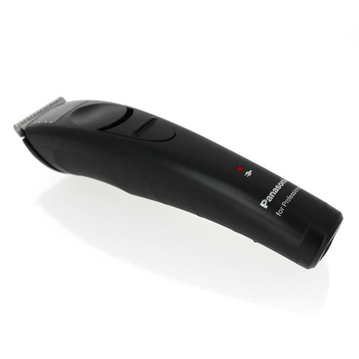 Panasonic ER-GP21 Steel Black Trimmer