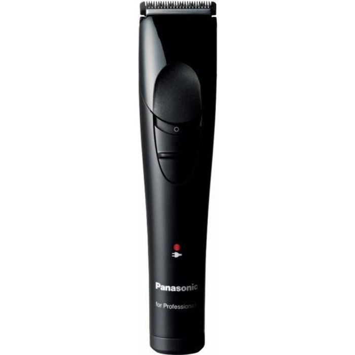 Panasonic ER-GP21 Steel Black Trimmer