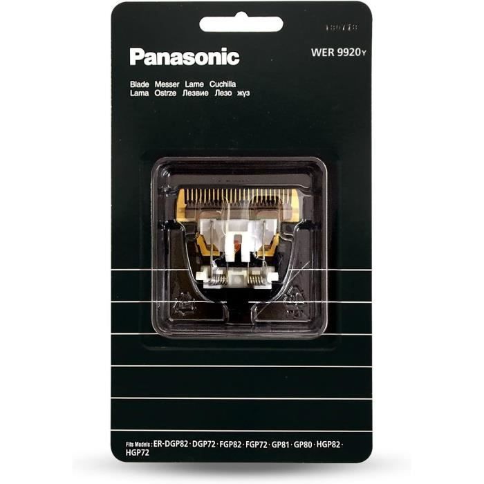 Cup head - Panasonic - New generation 2.0