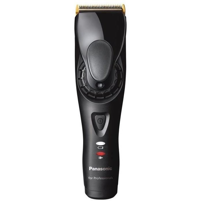 Hair mower - Panasonic - ER -GP 84 - 8 Cutting lengths - 4 accessories comb.