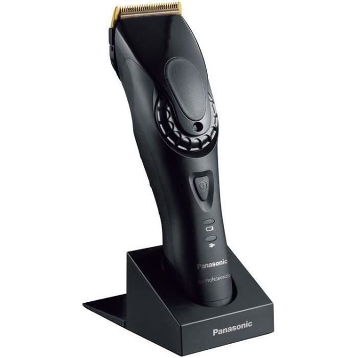 Hair mower - Panasonic - ER -GP 84 - 8 Cutting lengths - 4 accessories comb.