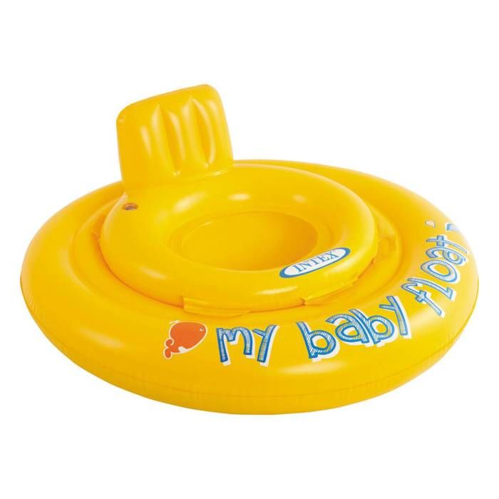 INTEX Inflatable baby buoy for swimming pool Baby Float Briefs
