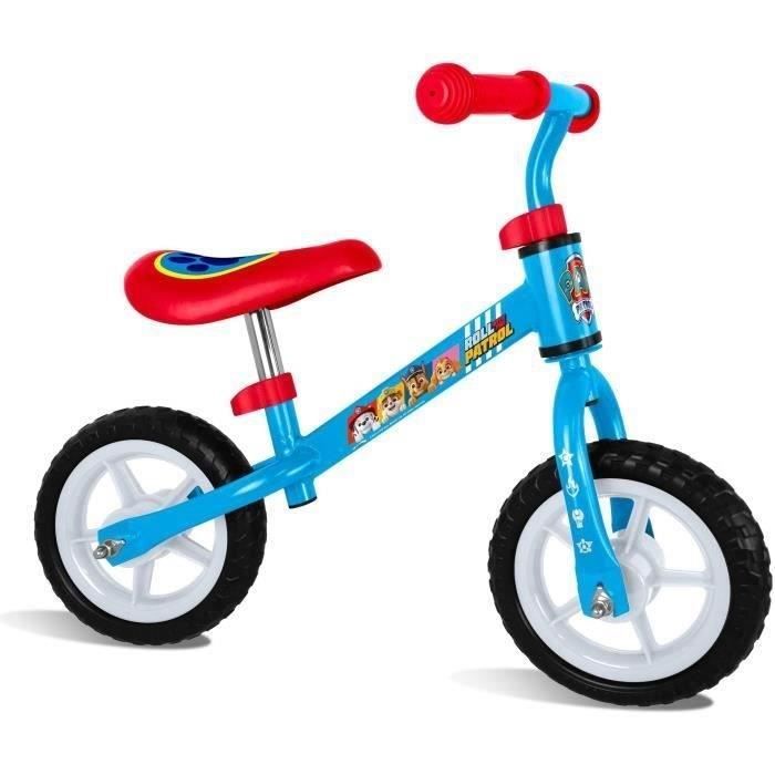 Balance bike - 25 cm - PAT PATROUILLE - PA450006