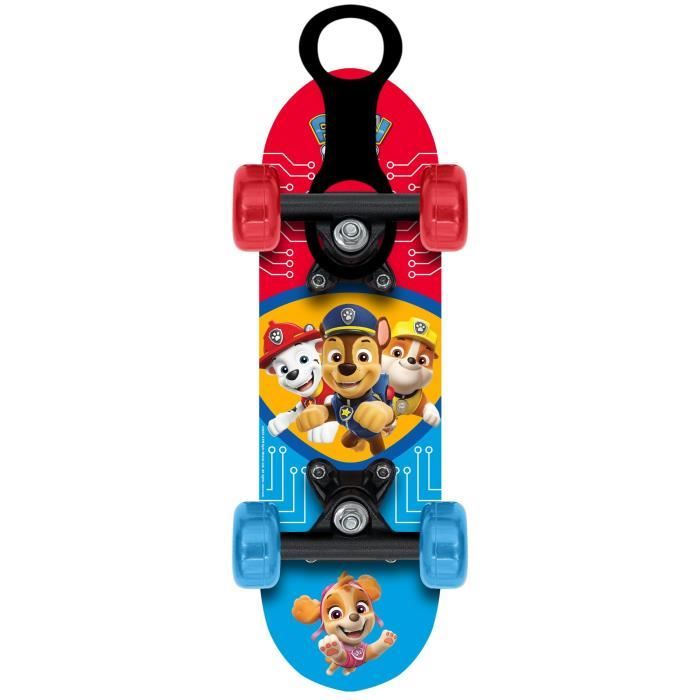 Skateboard - 43x13 cm - PAT PATROL - PA450310
