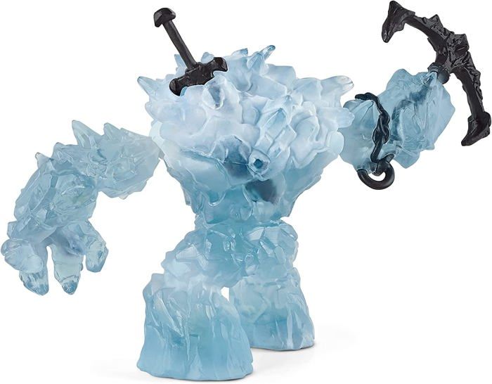 SCHLEICH Snow Giant