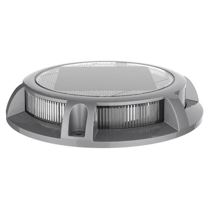 GALIX Solar ground spot
