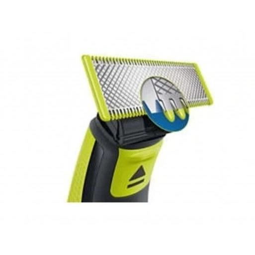 Replacement Blades - PHILIPS - QP225/50 OneBlade - Compatible with All Handles, Anti-Friction, 4 Months of Use, Waterproof