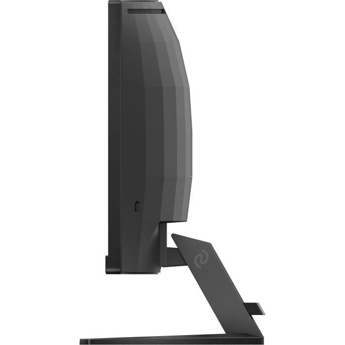 PC Monitor - PHILIPS - Evnia 34M2C3500L - 34 WQHD - Curved Panel - 180Hz - 0.5ms - HDR - HDMI/DP - Black