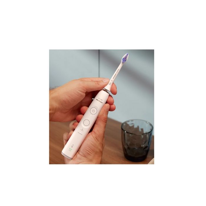 Philips Electric Toothbrush - HX7400/01
