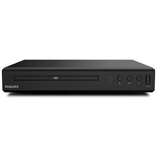 PHILIPS - TAEP200-USB HDMI DVD Player