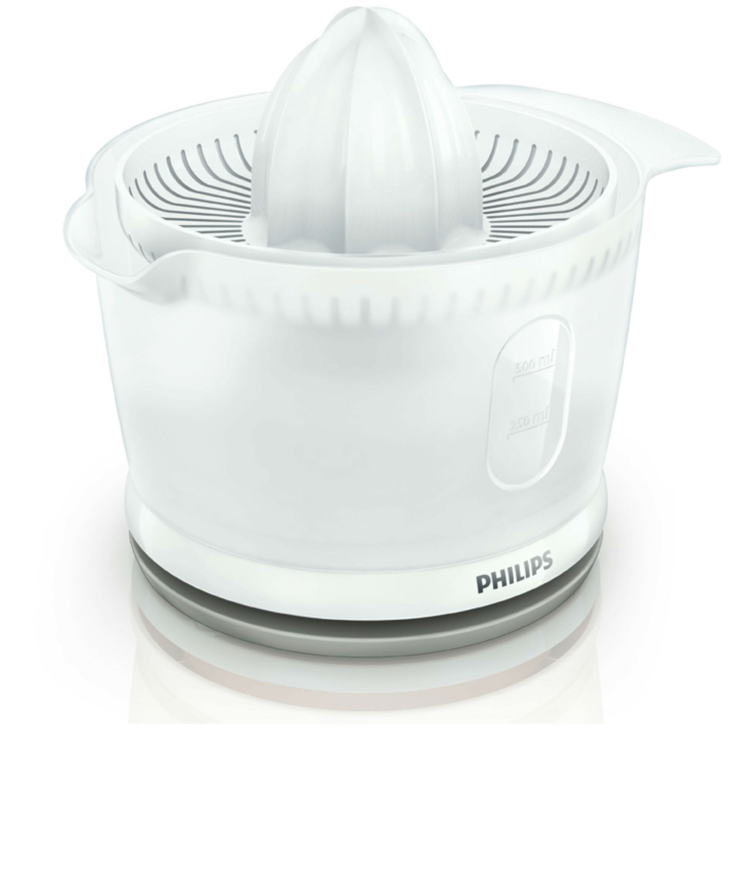 HR2738 / 00 Citrus juicer - 25W - 0.5L