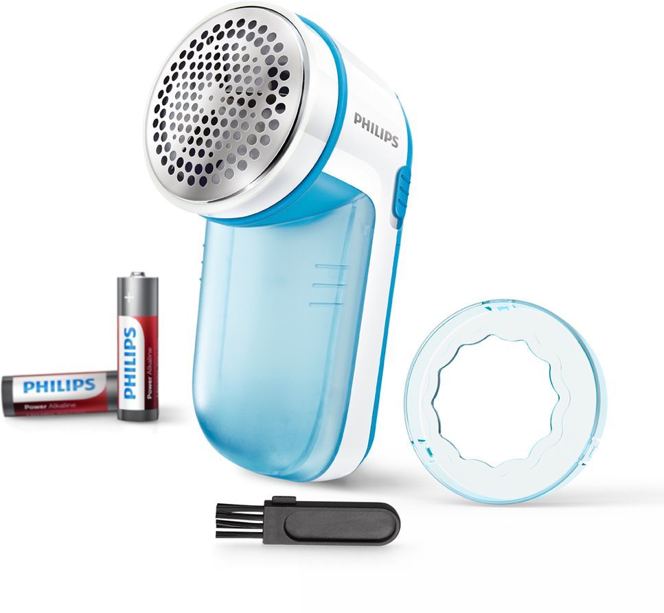 Ironing Accessory - PHILIPS GC026 / 00 Anti-Ball / Anti-Plush Razor
