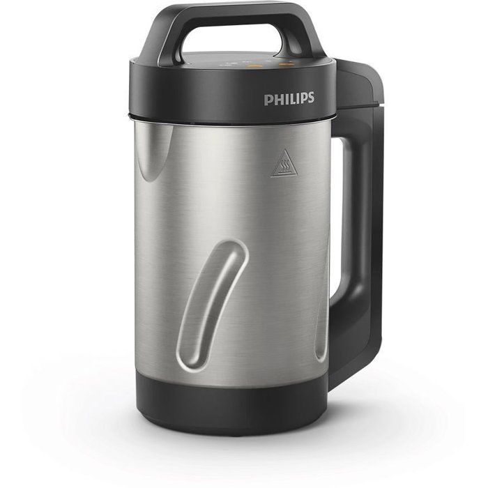 PHILIPS HR2203 / 80 Heating blender - 1000W - 1.2 L