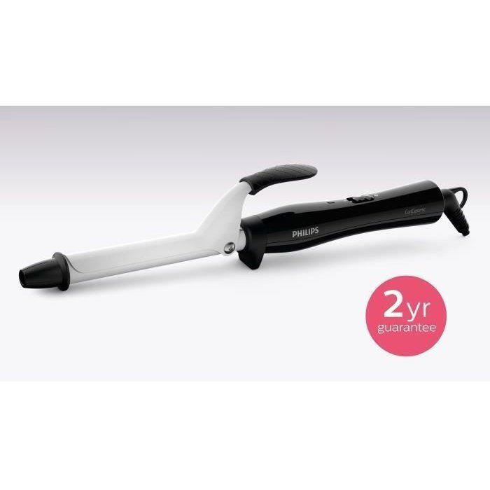 Curling iron - PHILIPS - BHB862/00 - CurCeramic
