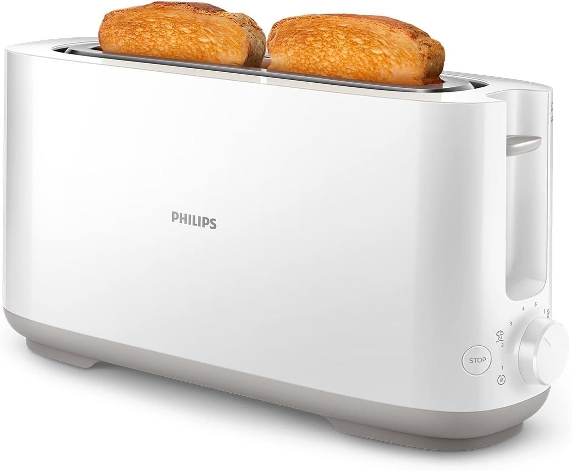 Philips HD2590/00 Pain gate - White
