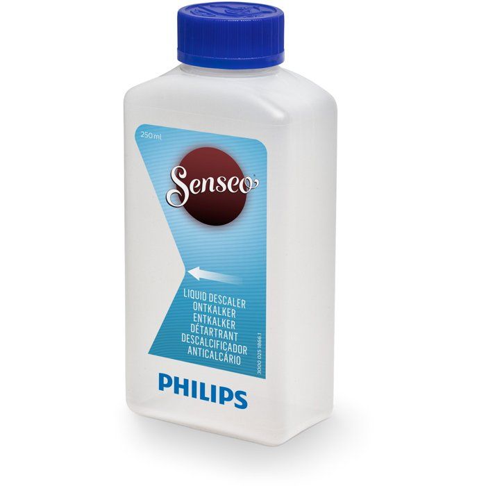 PHILIPS SENSEO CA6520 / 00 Descaler