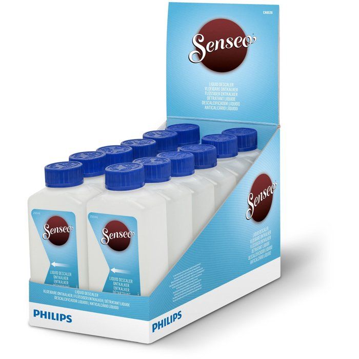 PHILIPS SENSEO CA6520 / 00 Descaler