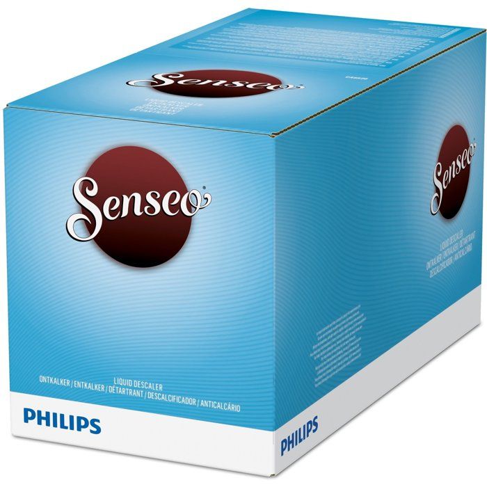 PHILIPS SENSEO CA6520 / 00 Descaler