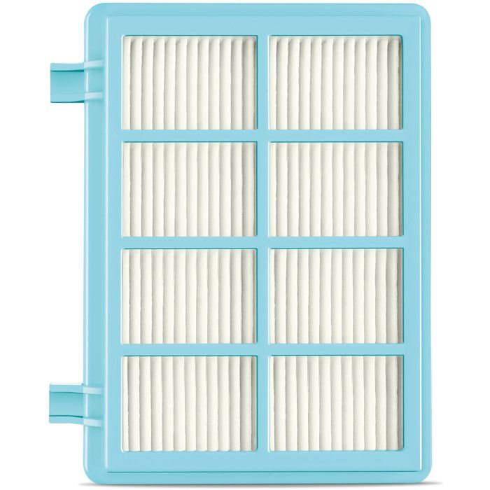 PHILIPS FC8010 / 02 spare kit Compatible with PowerPro Compact and PowerPro Active