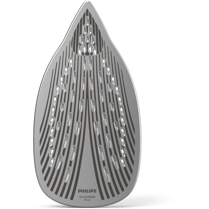 Philips Fer a iron series 5000 dst5040/80, 2600W, pressing 200g/min, continuous steam 45g, black