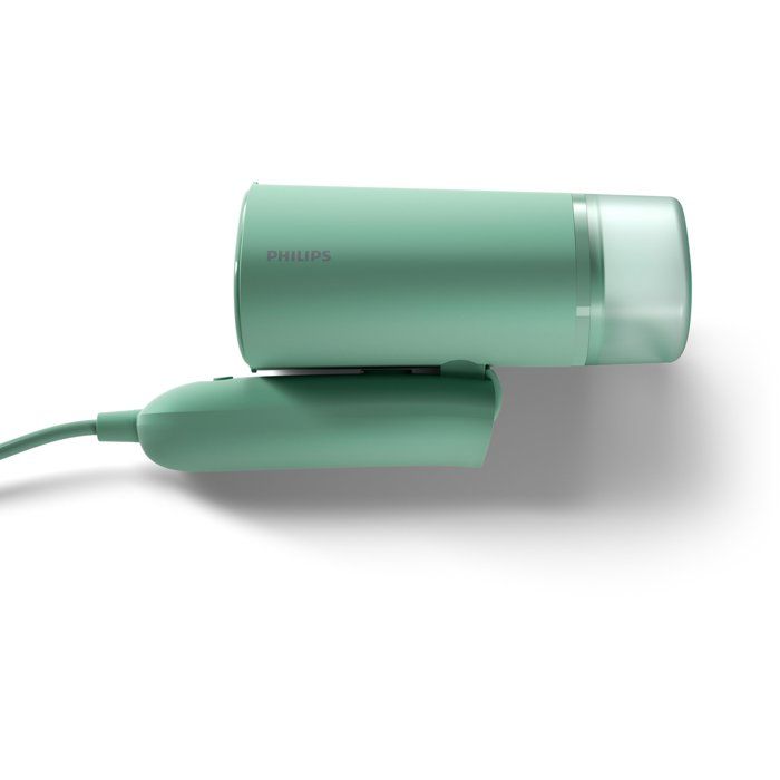Philips De Main Series 3000 STH3010/70, 1000W, steam flow 20 g/min, loan to employment in 30 seconds