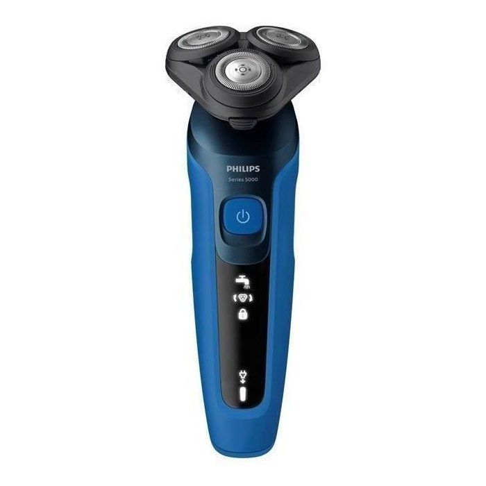 PHILIPS S5466/17 - Series 5000 Electric Shaver - Wet & Dry - ComfortTech Blades