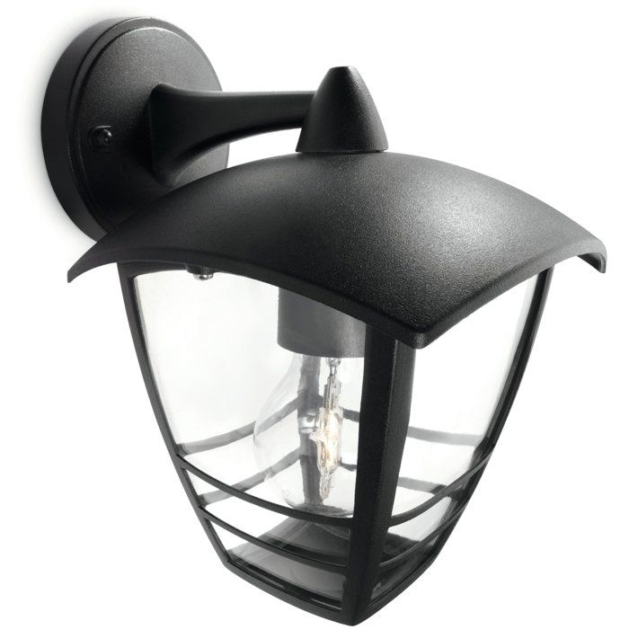 Creek-Appliance of descendant metal metal H20cm Philips Black