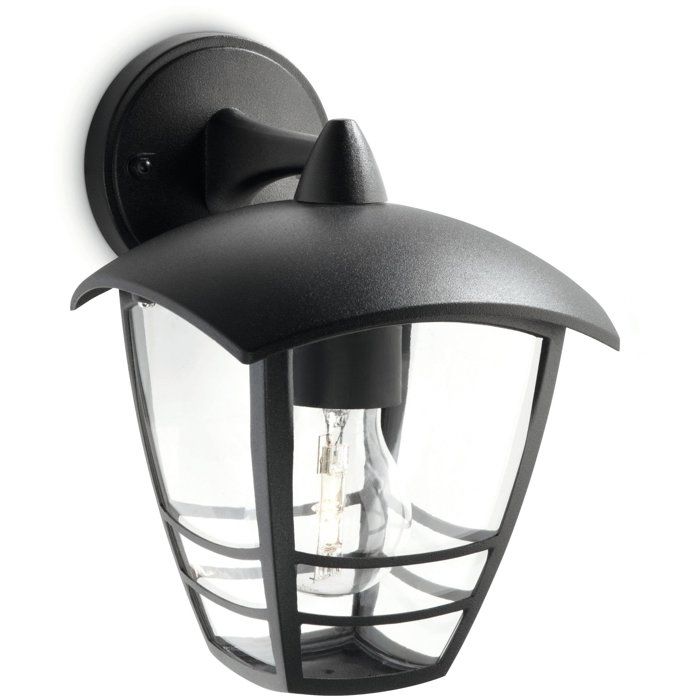 Creek-Appliance of descendant metal metal H20cm Philips Black