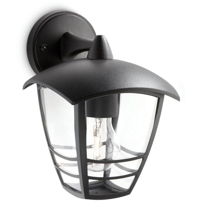 Creek-Appliance of descendant metal metal H20cm Philips Black