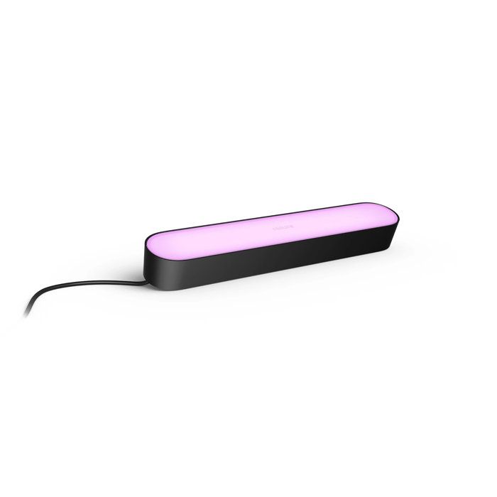 Philips Hue Play Pack X1 - Black