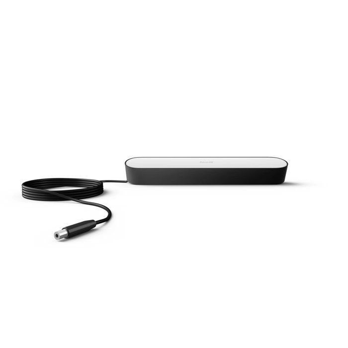 Philips Hue Play Pack X1 - Black