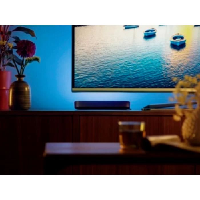 Philips Hue Play Pack X2 - Black
