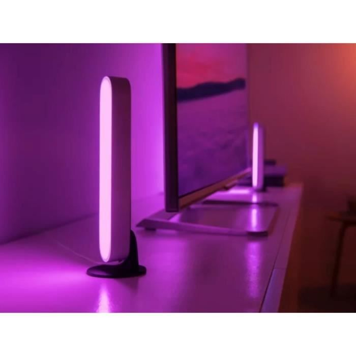 Philips Hue Play Pack X2 - White