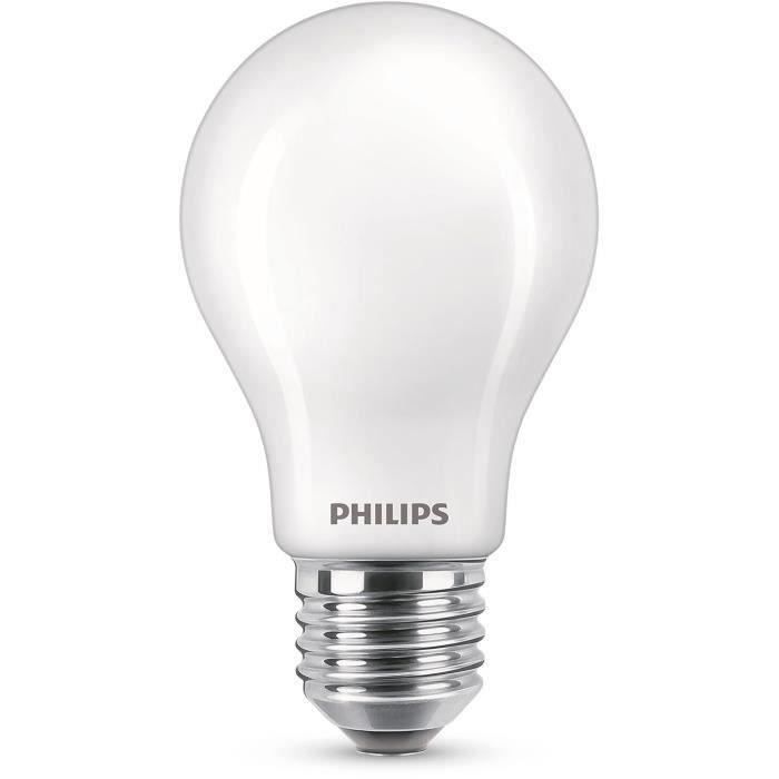 Philips Led Equivalent 75W E27 Warm Warm Non -Dimmable
