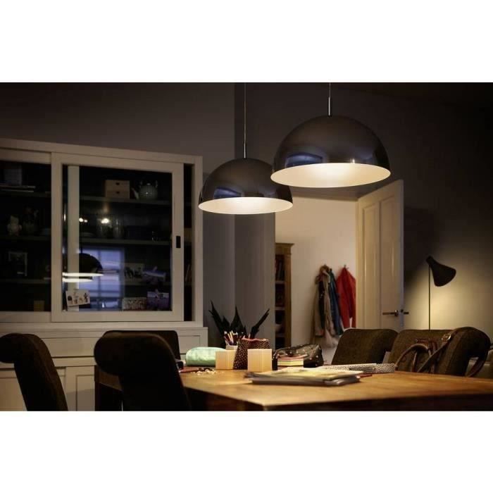 Philips Led Classic 40W Spherical E27 Warm War