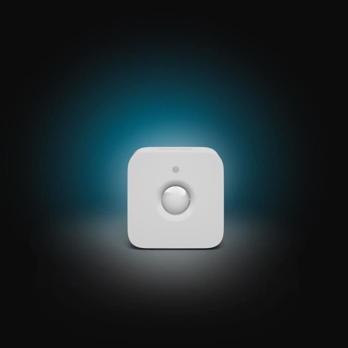 Philips Hue Motion Sensor Movement Detector