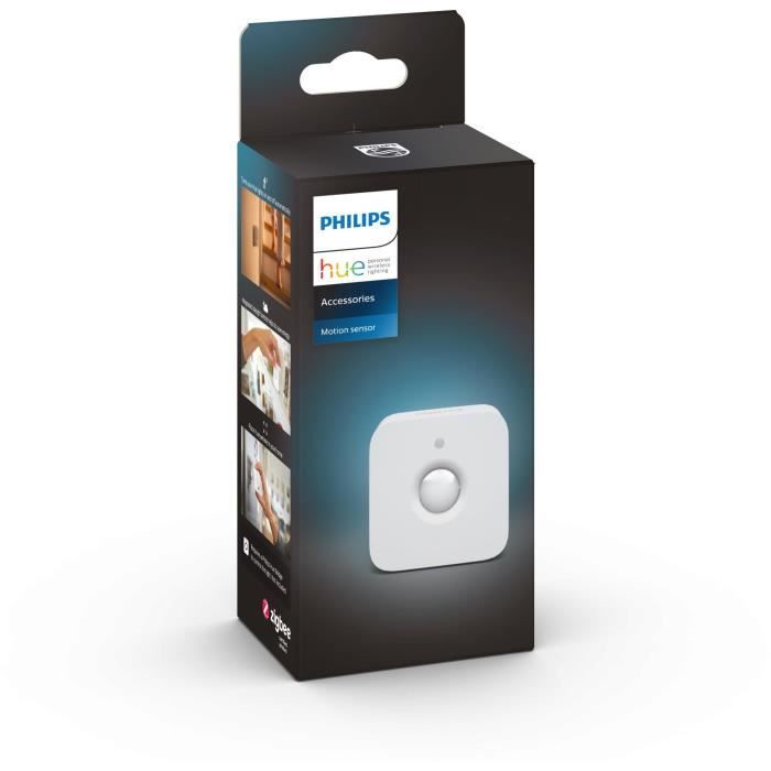Philips Hue Motion Sensor Movement Detector