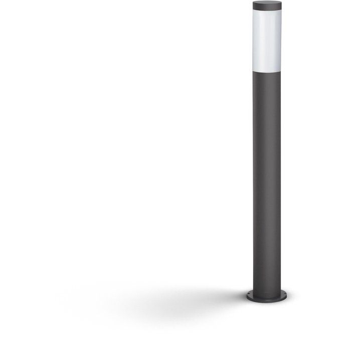 Philips Potelet Utrecht - 20W - Anthracite