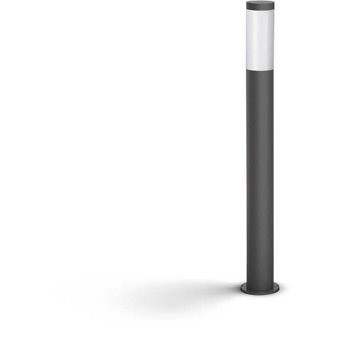 Philips Potelet Utrecht - 20W - Anthracite