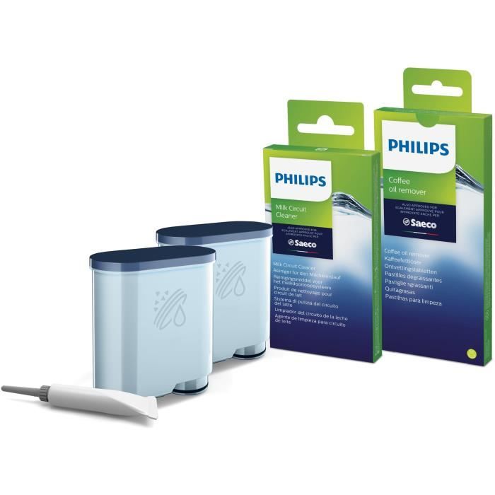 PHILIPS CA6707/10 AquaClean Maintenance Kit for Espresso Machine