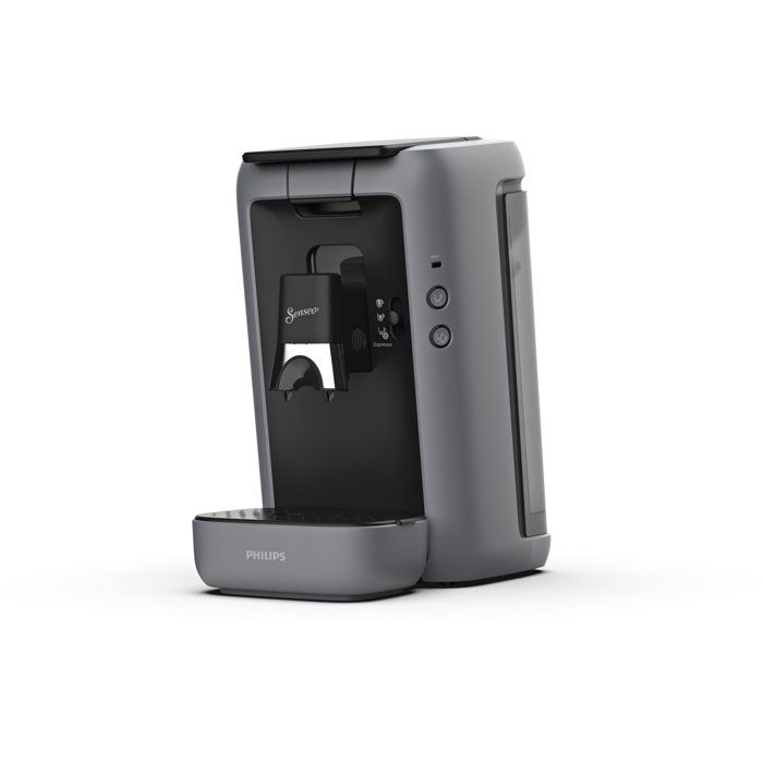 Coffee machine Philips Senseo Maestro CSA260/51 - Gray