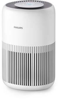 Air Purifier - PHILIPS - AC0920/10 - 250 m³/h - 65 m² - White