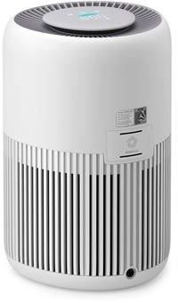 Air Purifier - PHILIPS - AC0920/10 - 250 m³/h - 65 m² - White