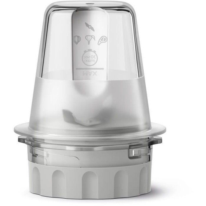 Blender - PHILIPS - Serie 3000 HR2291/20 - White